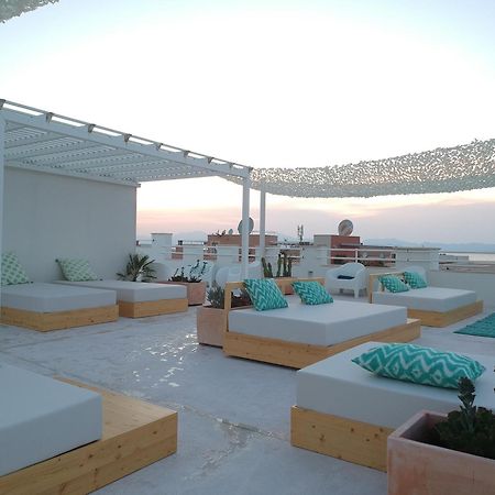 Hotel Petit H Rocamar - Adults Only Colonia de Sant Pere Esterno foto