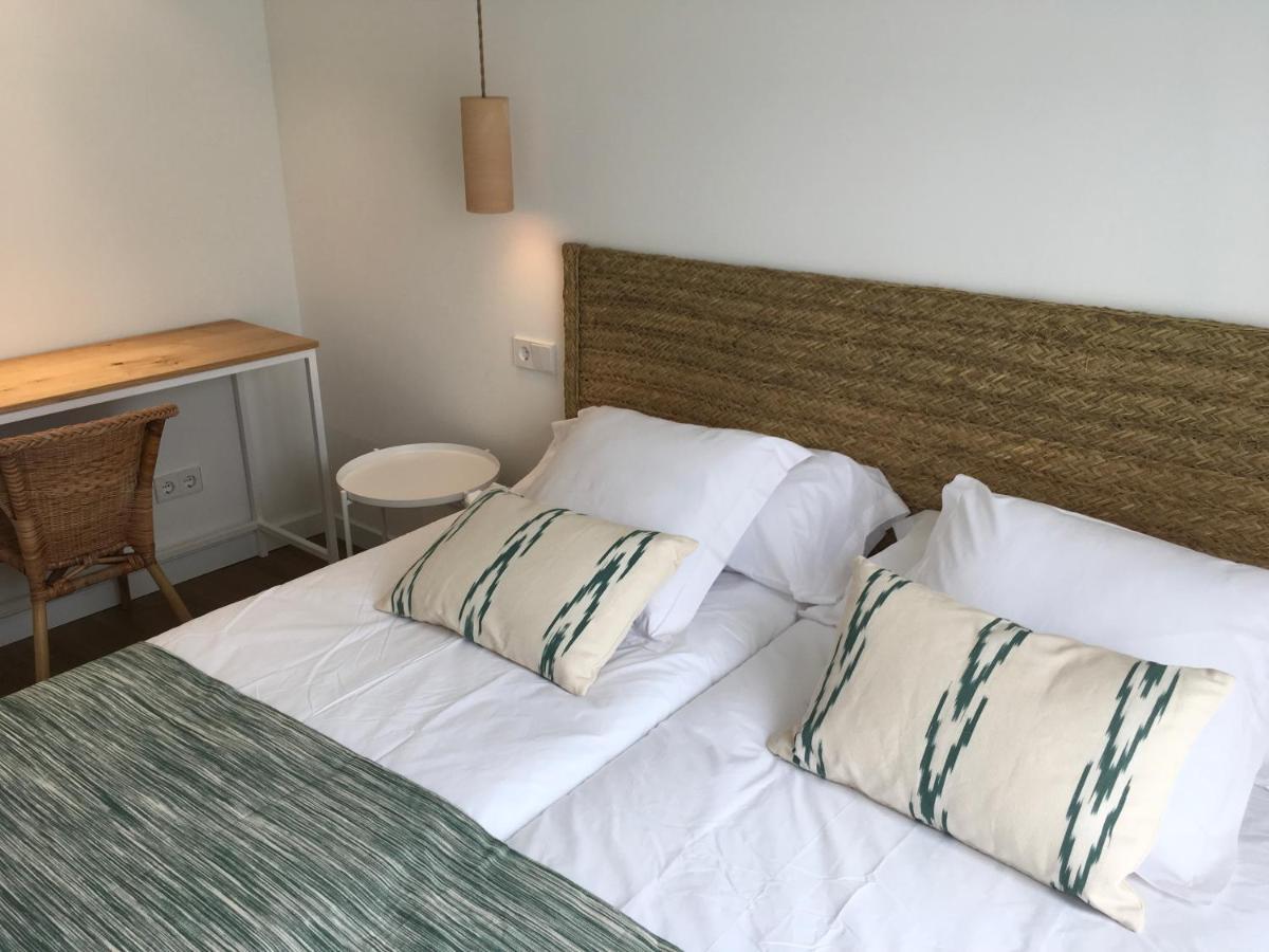 Hotel Petit H Rocamar - Adults Only Colonia de Sant Pere Esterno foto