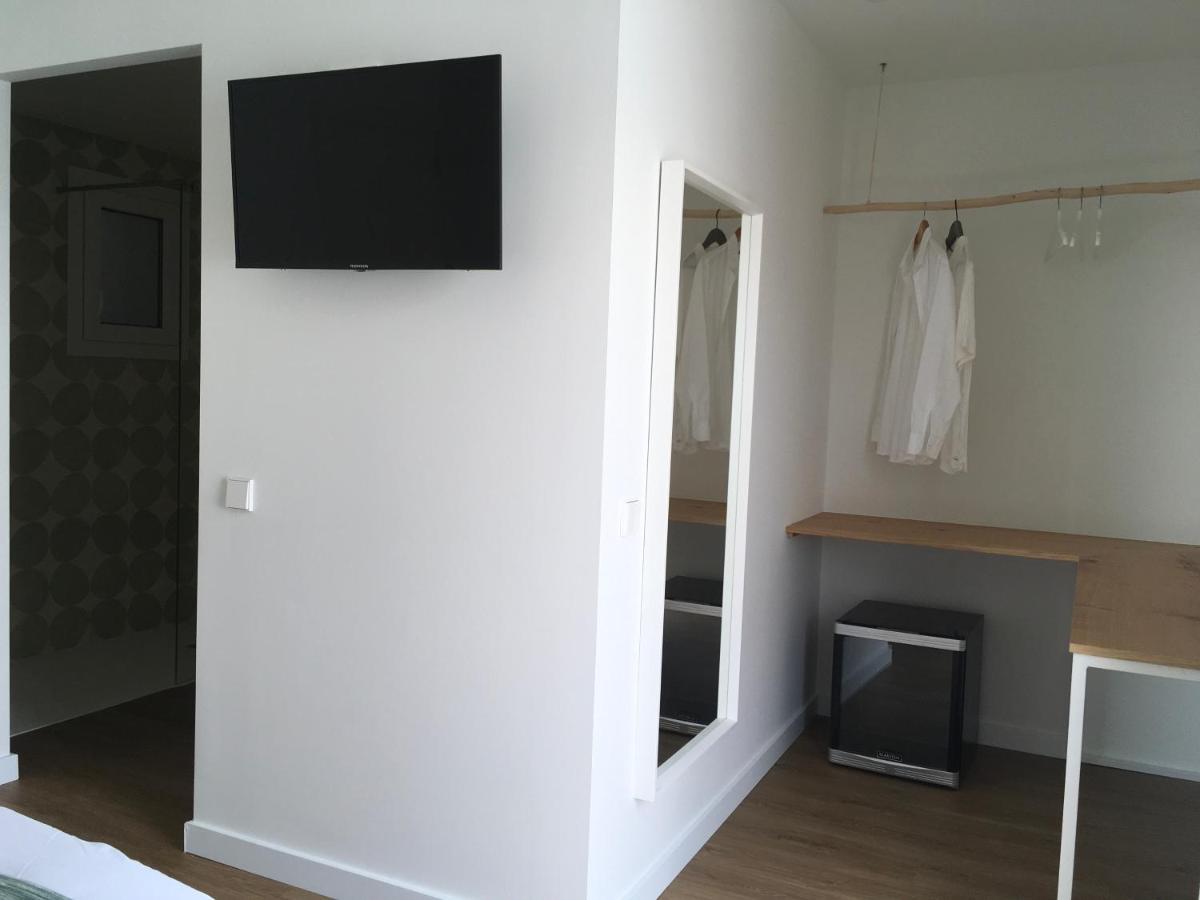 Hotel Petit H Rocamar - Adults Only Colonia de Sant Pere Esterno foto