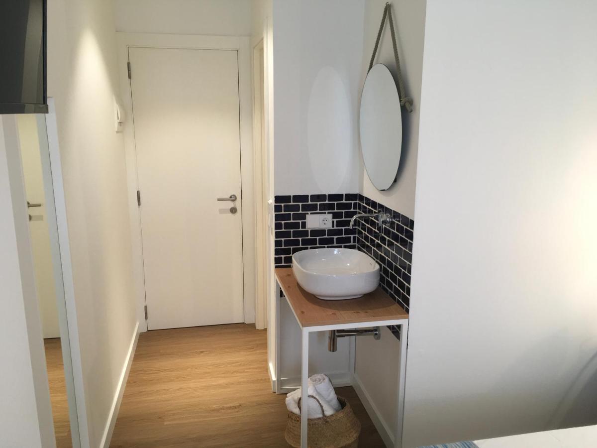 Hotel Petit H Rocamar - Adults Only Colonia de Sant Pere Esterno foto