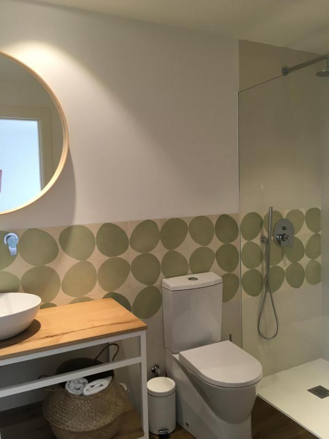 Hotel Petit H Rocamar - Adults Only Colonia de Sant Pere Esterno foto