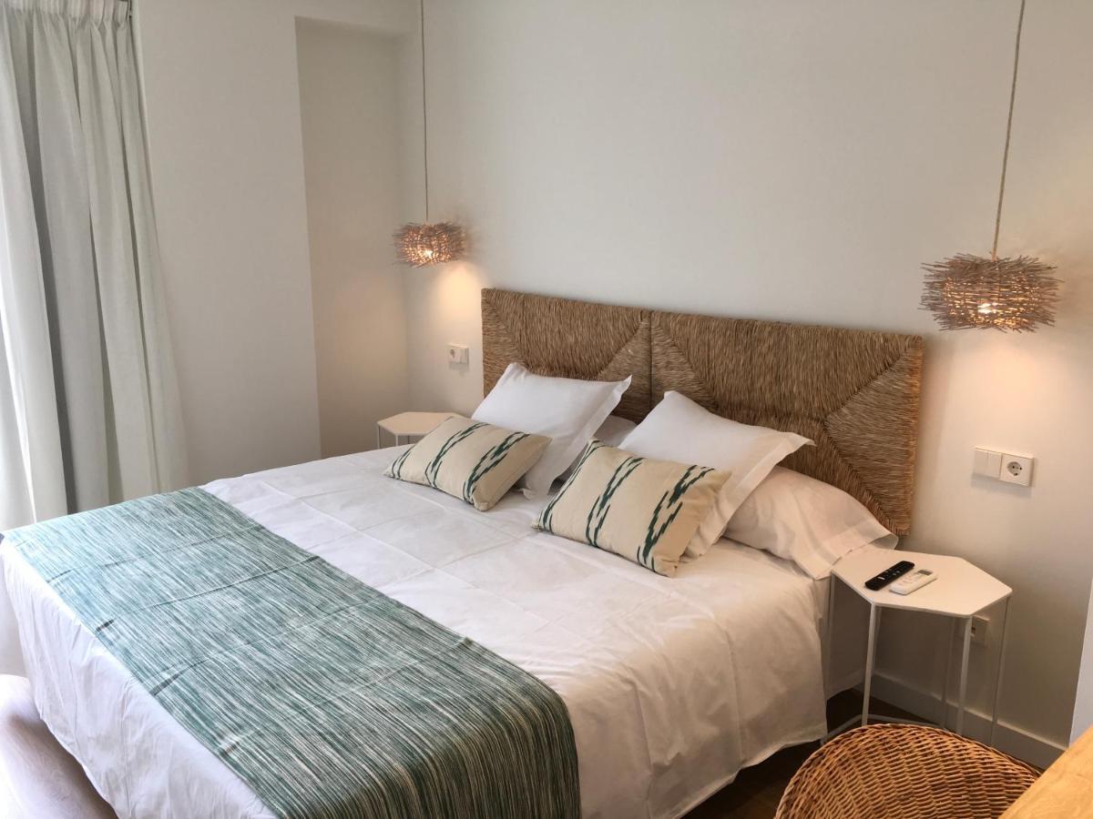 Hotel Petit H Rocamar - Adults Only Colonia de Sant Pere Esterno foto