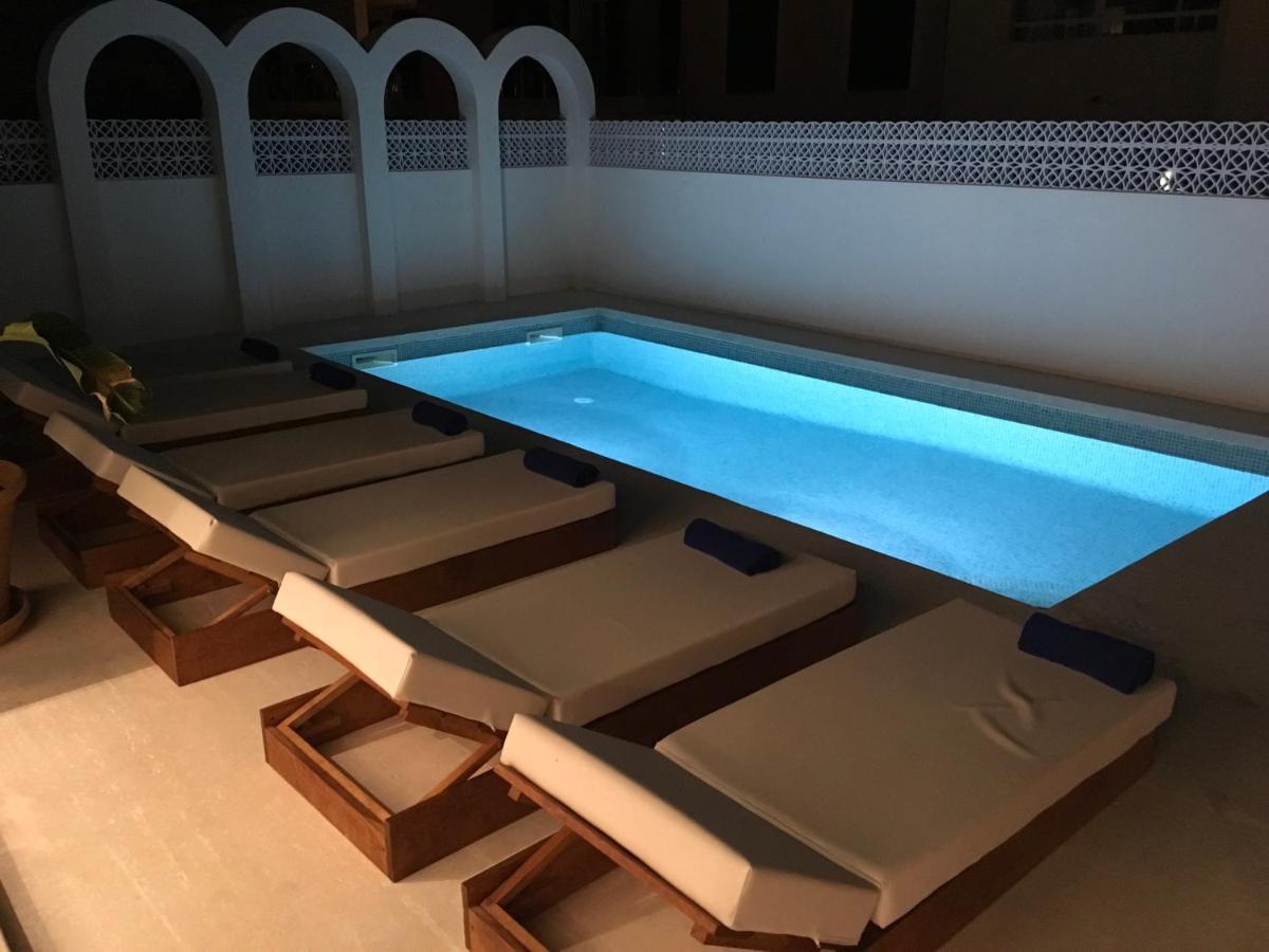 Hotel Petit H Rocamar - Adults Only Colonia de Sant Pere Esterno foto